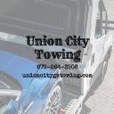 Union City Towing logo